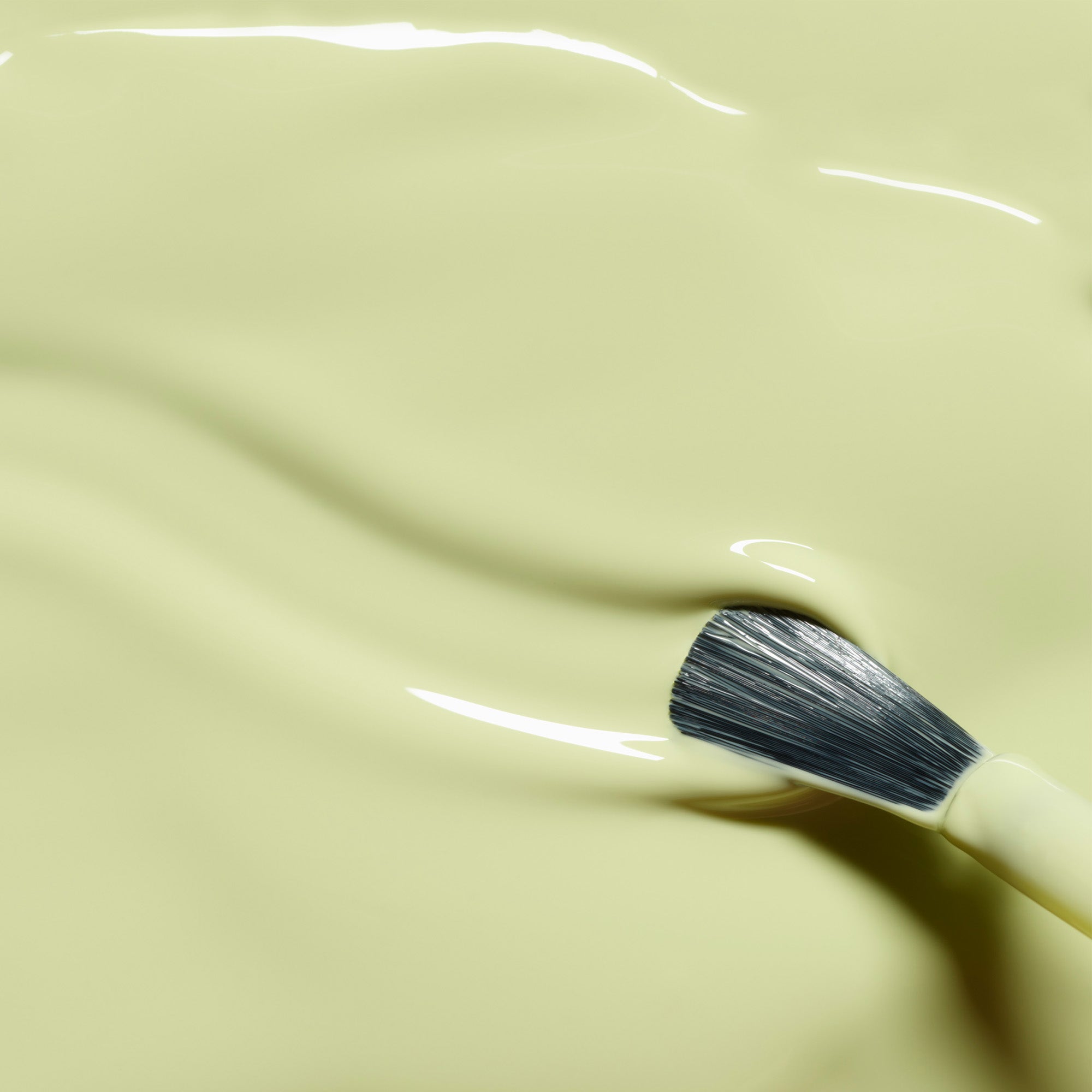 manucurist – Green | Pistachio