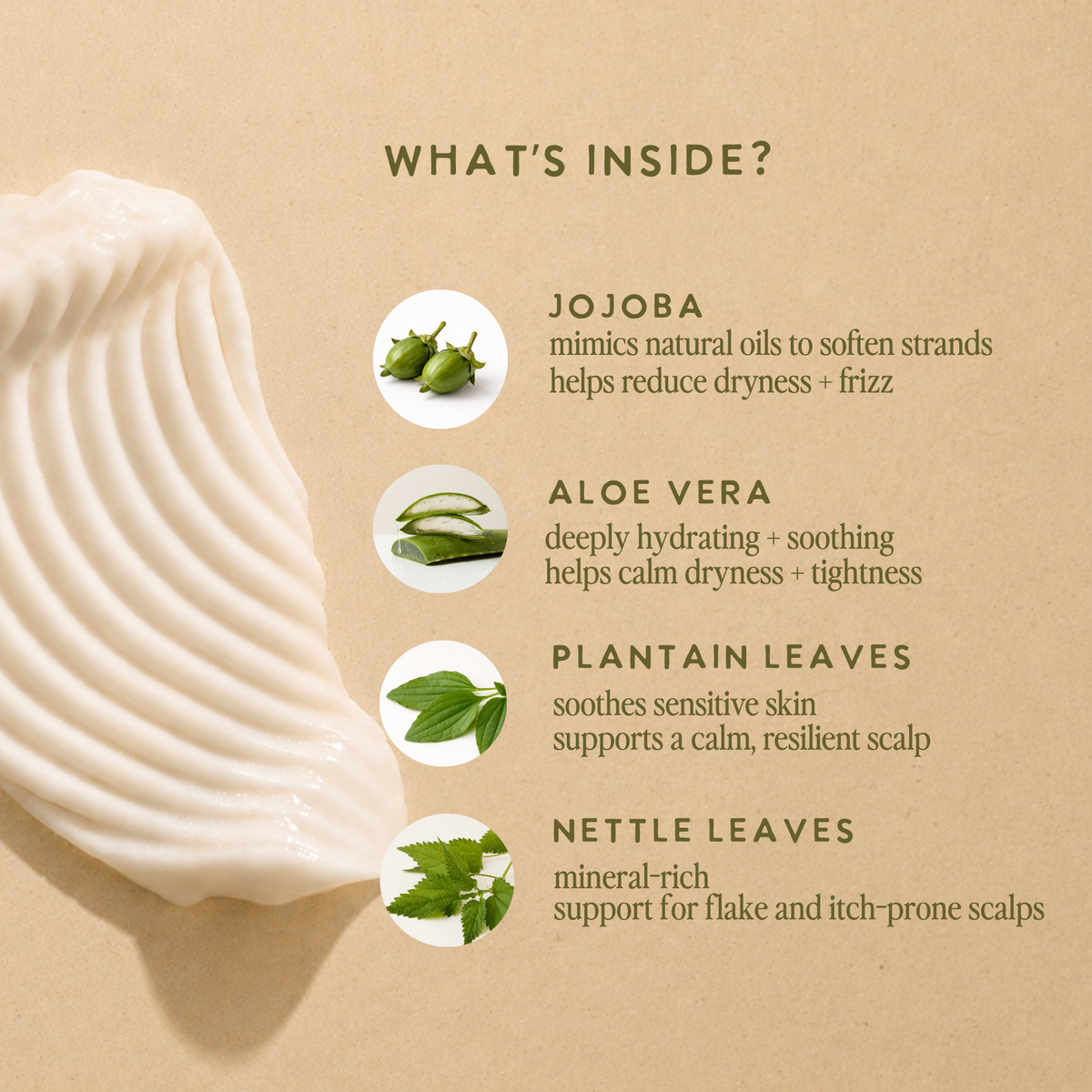 UNDER LUNA – Luna Clear Conditioner