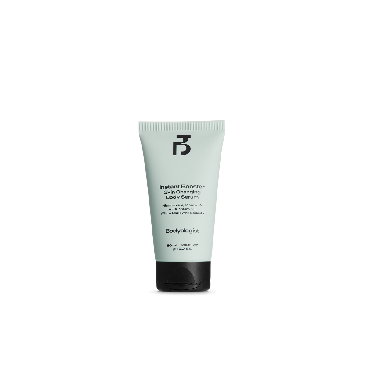 BODYOLOGIST – Instant Booster | Skin Changing Body Serum