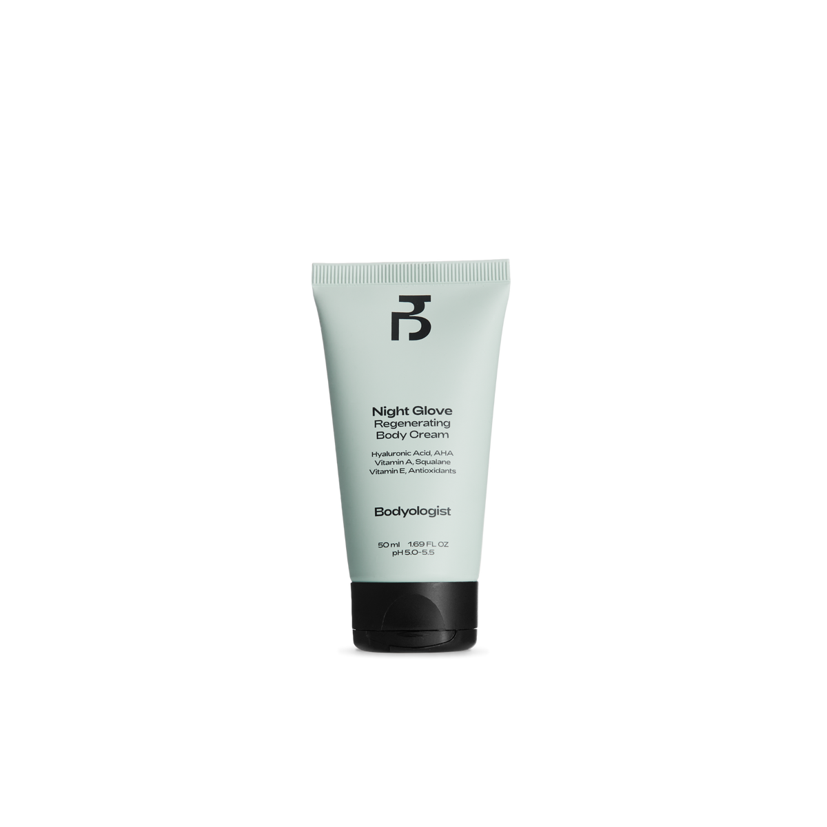 BODYOLOGIST – Night Glove | Regenerating Body Cream