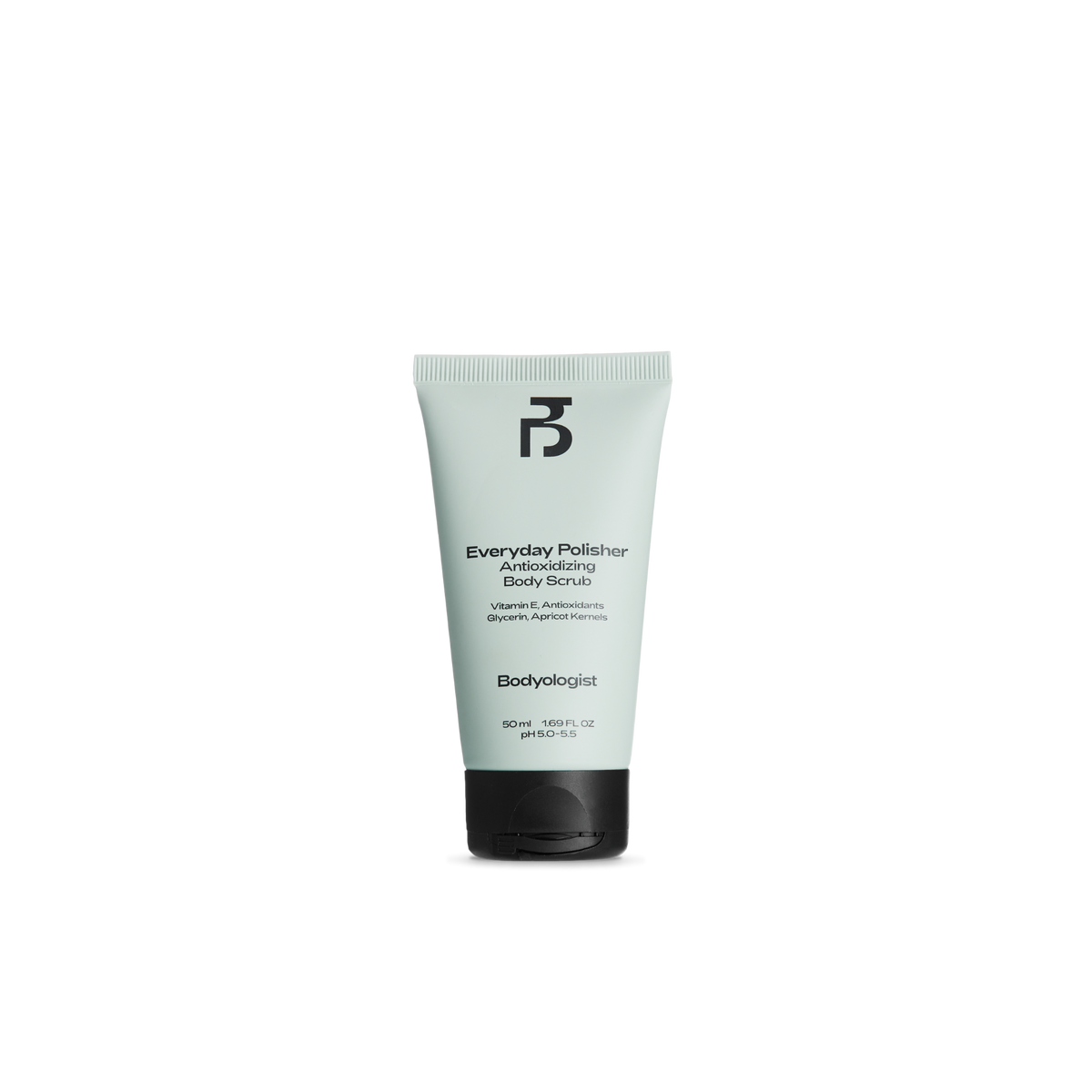 BODYOLOGIST – Everyday Polisher | Antioxidizing Body Scrub