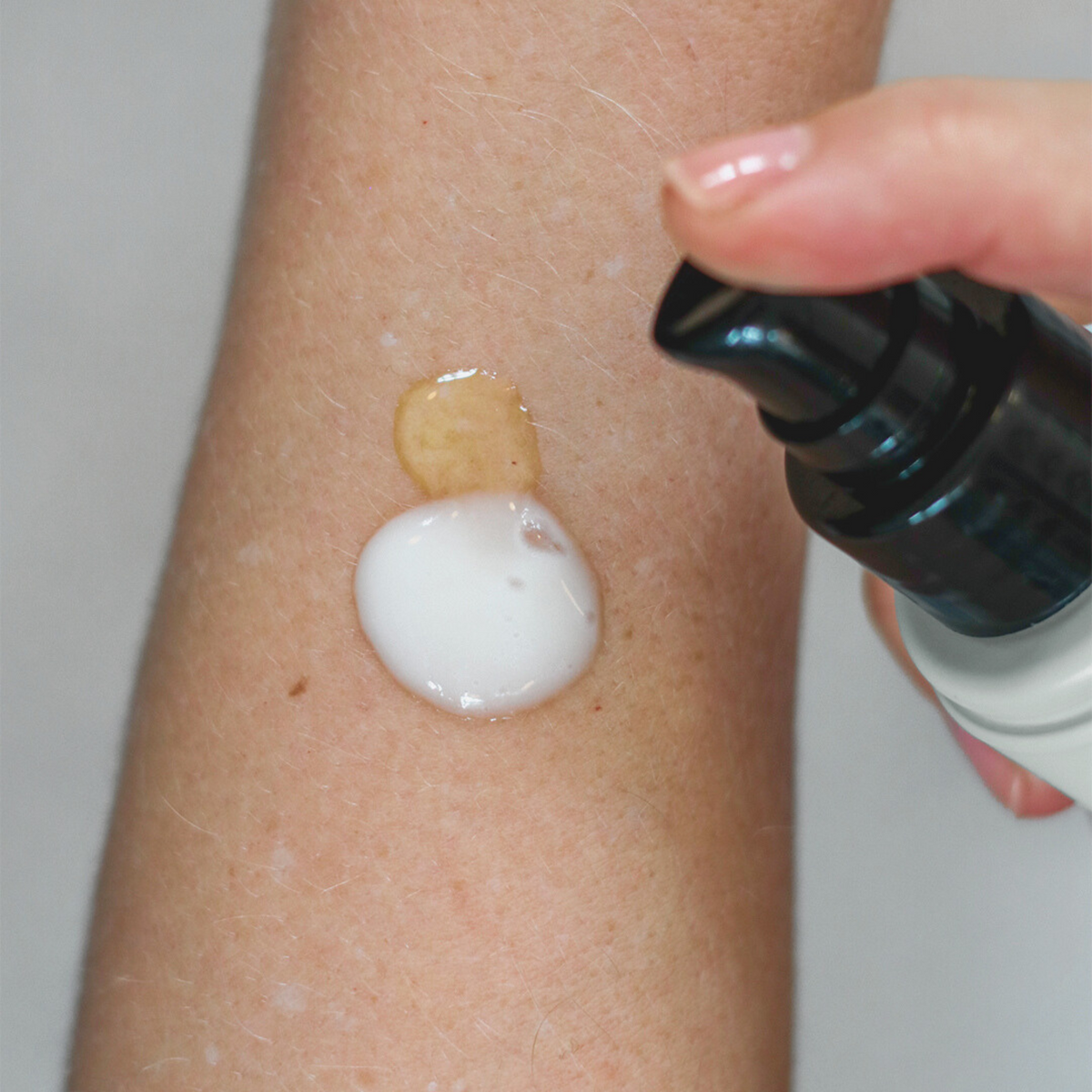 BODYOLOGIST – Summer Dew | Customizable Self-Tanning Drops