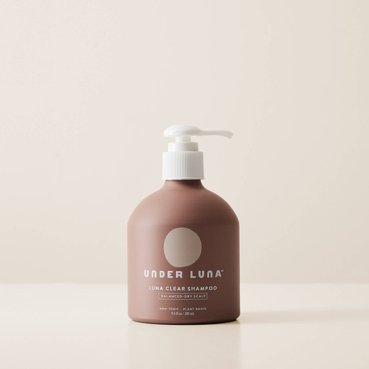 UNDER LUNA – Luna Clear Shampoo