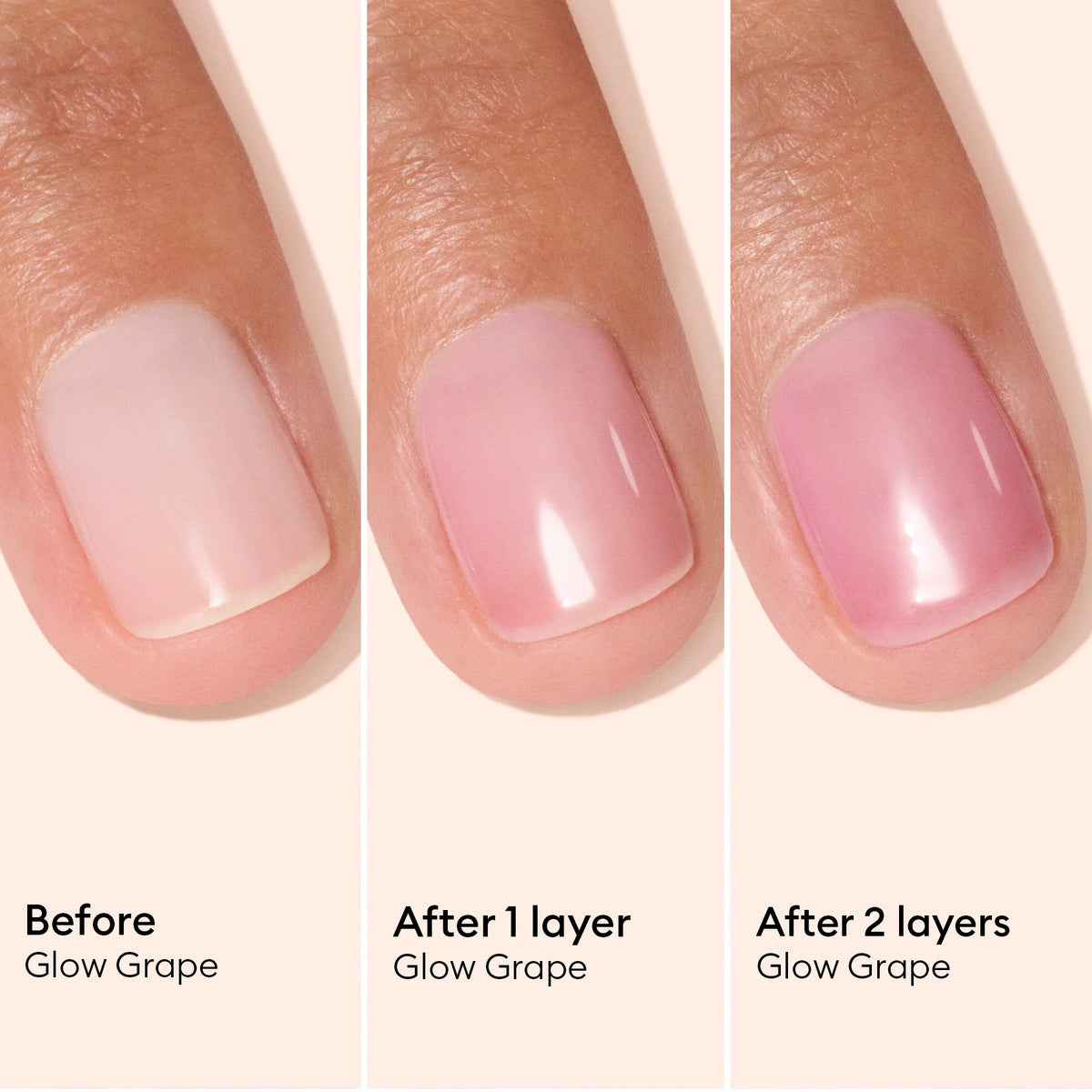 manucurist – Active Glow | Grape