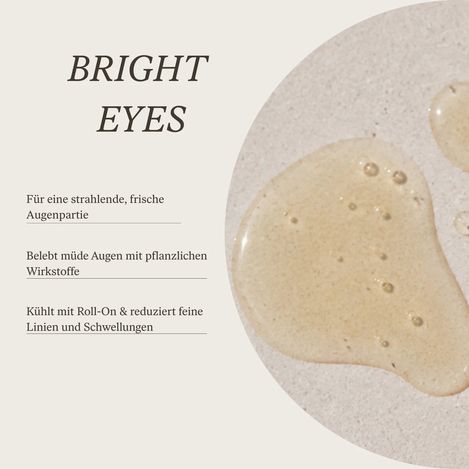 The Glow – Bright Eyes