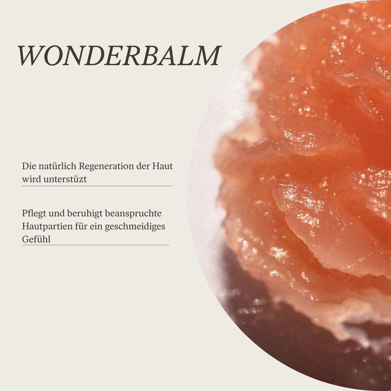 The Glow – Wonderbalm