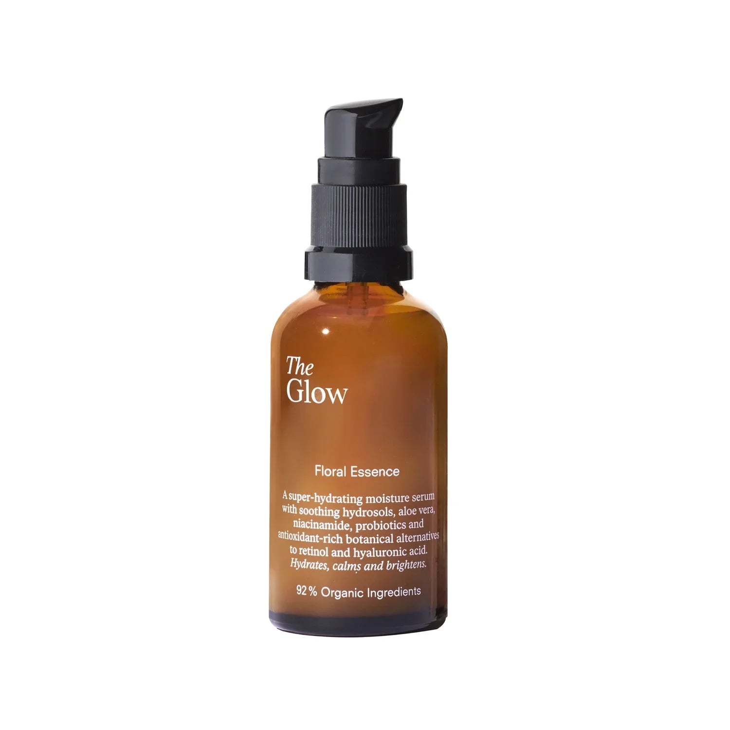 The Glow – Floral Essence