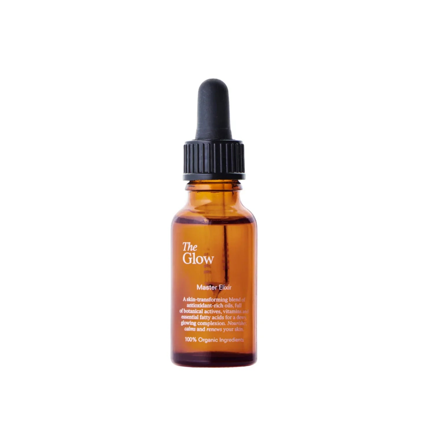 The Glow – Master Elixir