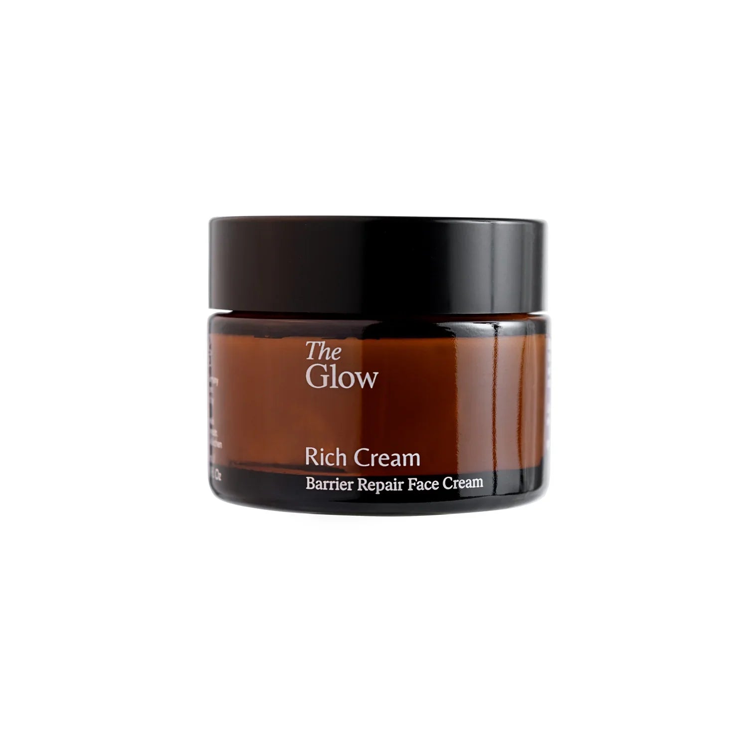 The Glow – Rich Cream