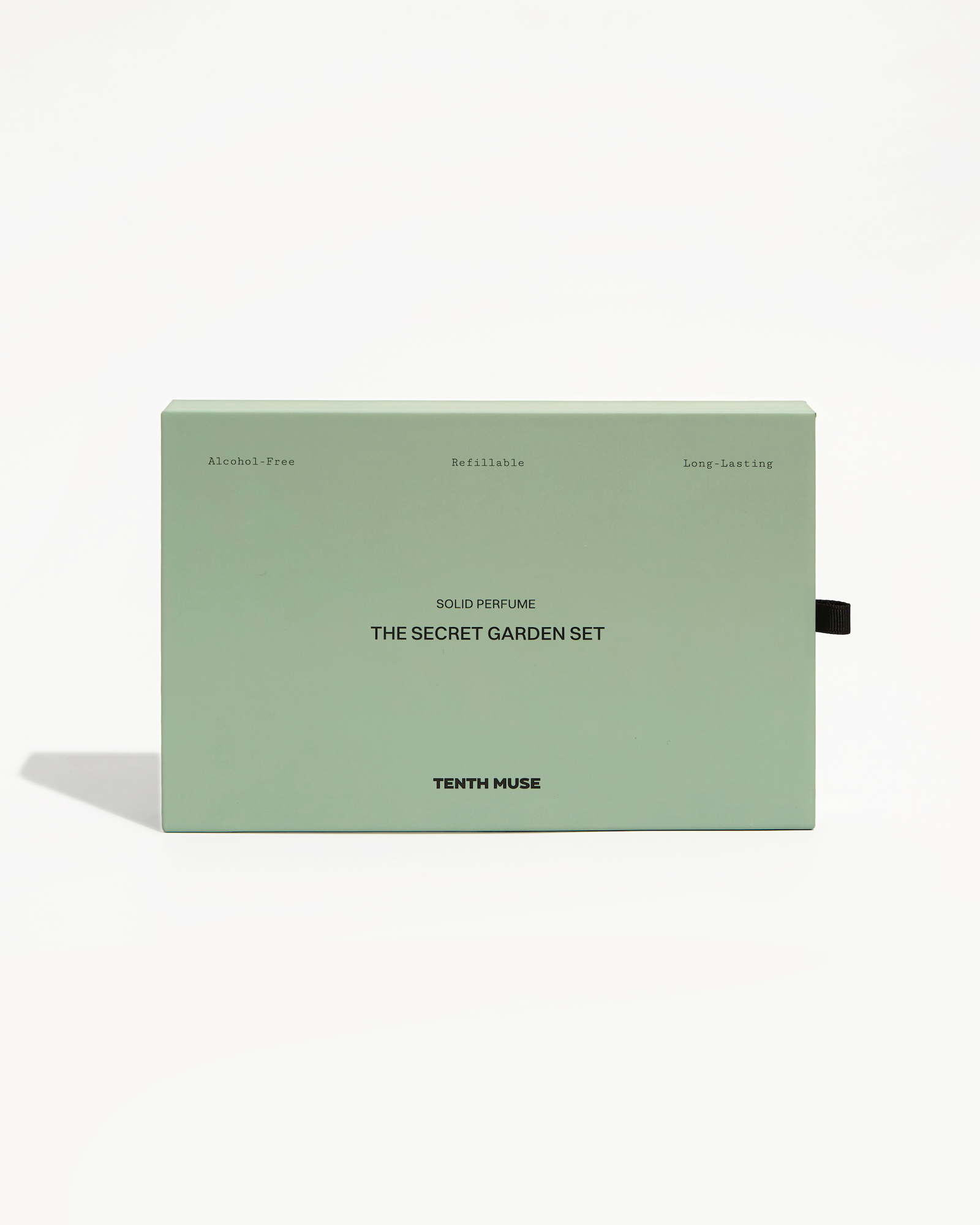 TENTH MUSE – The Secret Garden Set