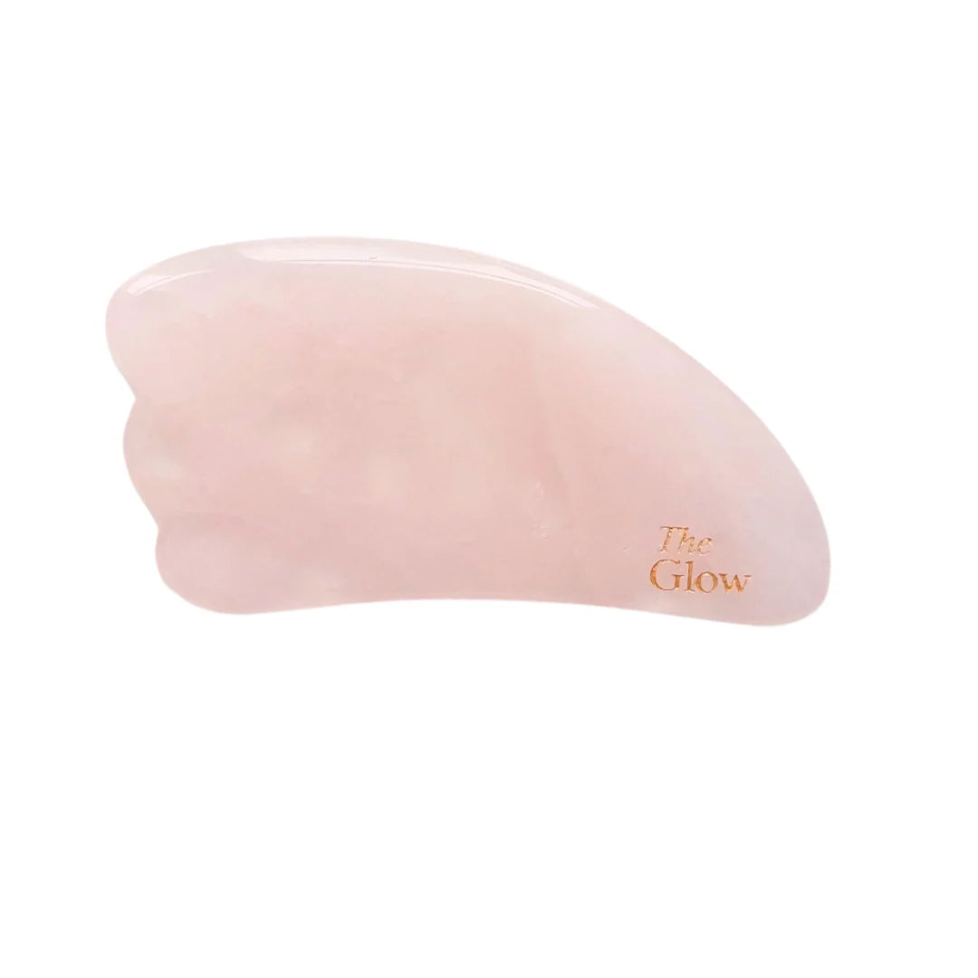 The Glow – Gua Sha Stein