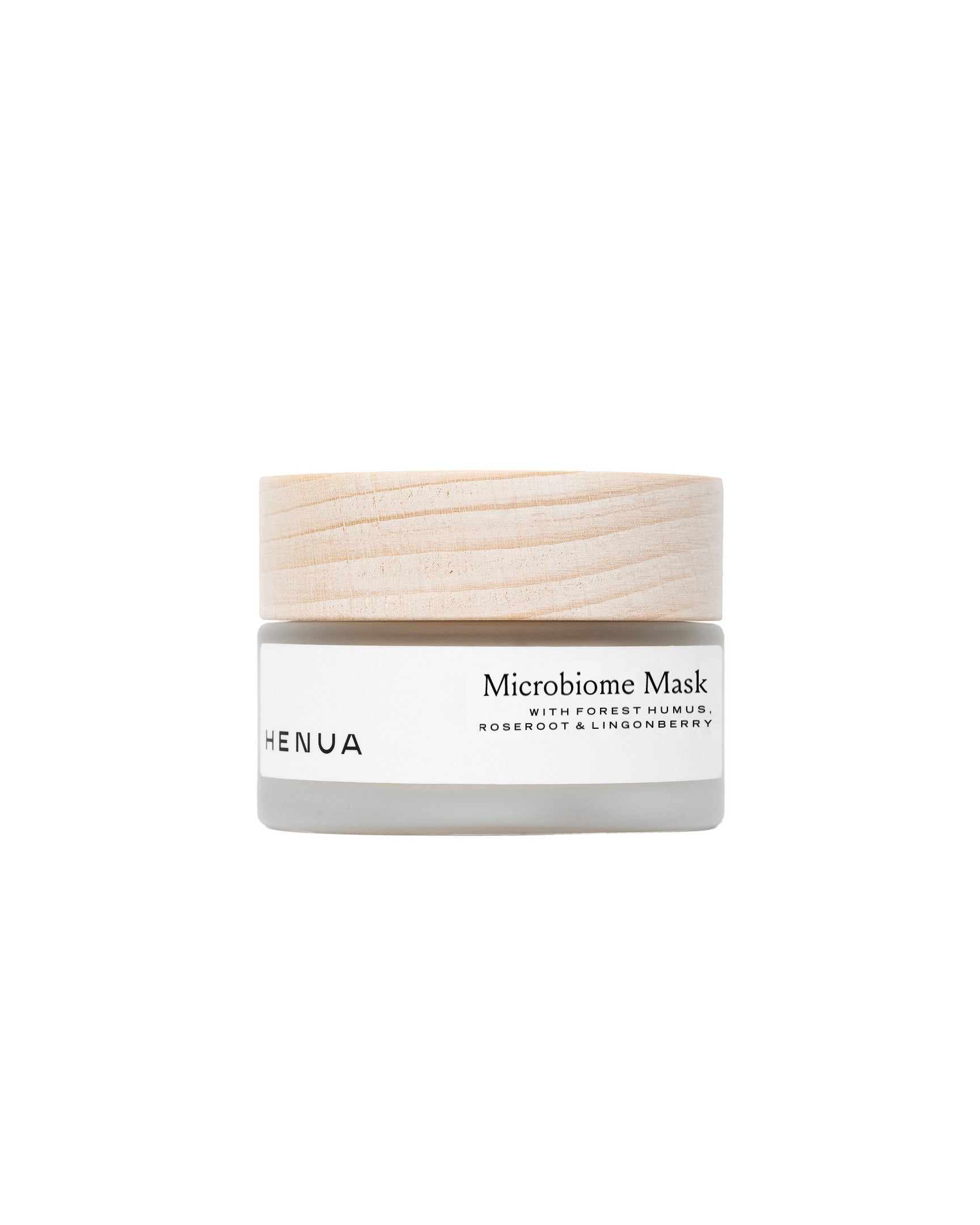 HENUA – Microbiome Mask