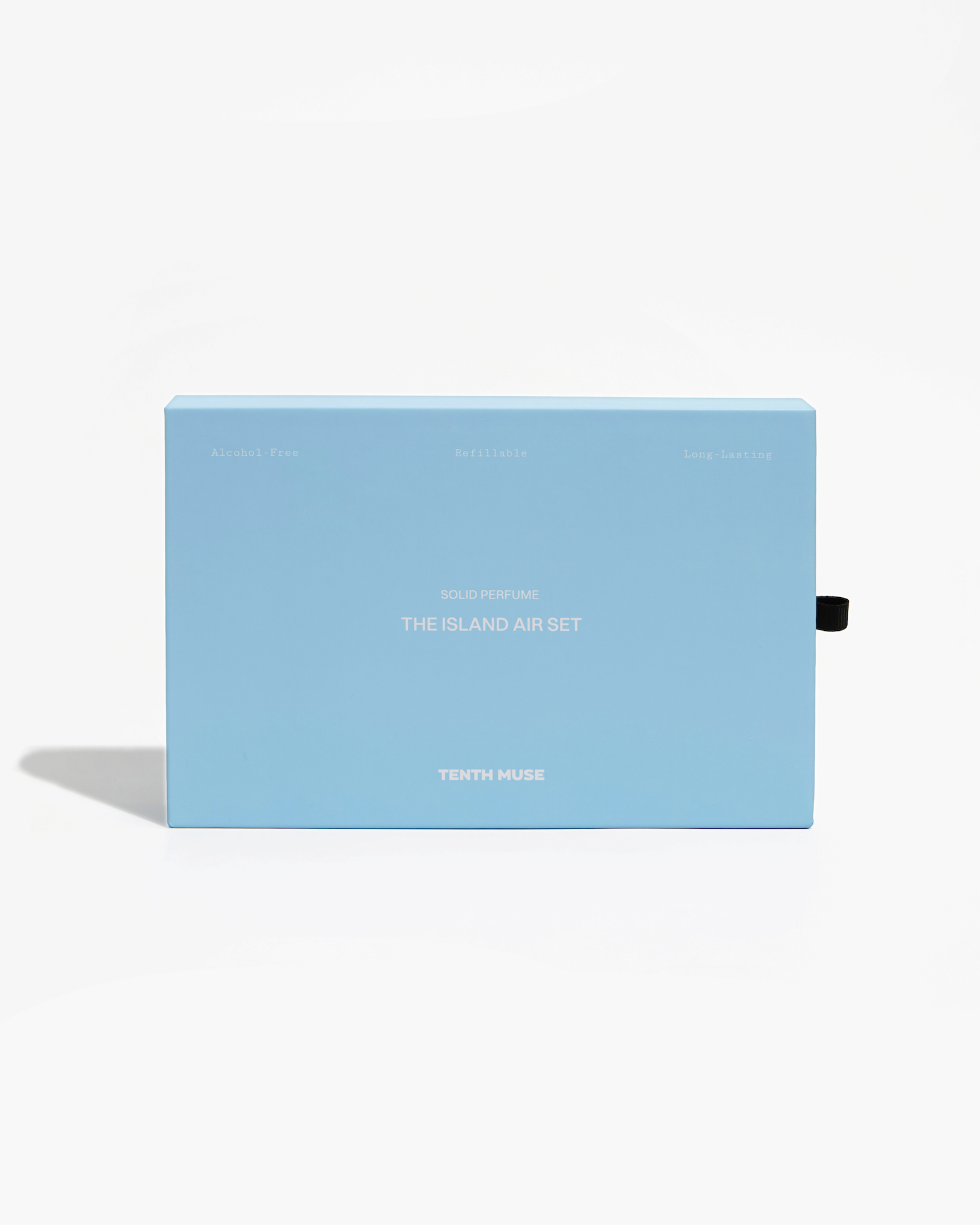 TENTH MUSE – The Island Air Set