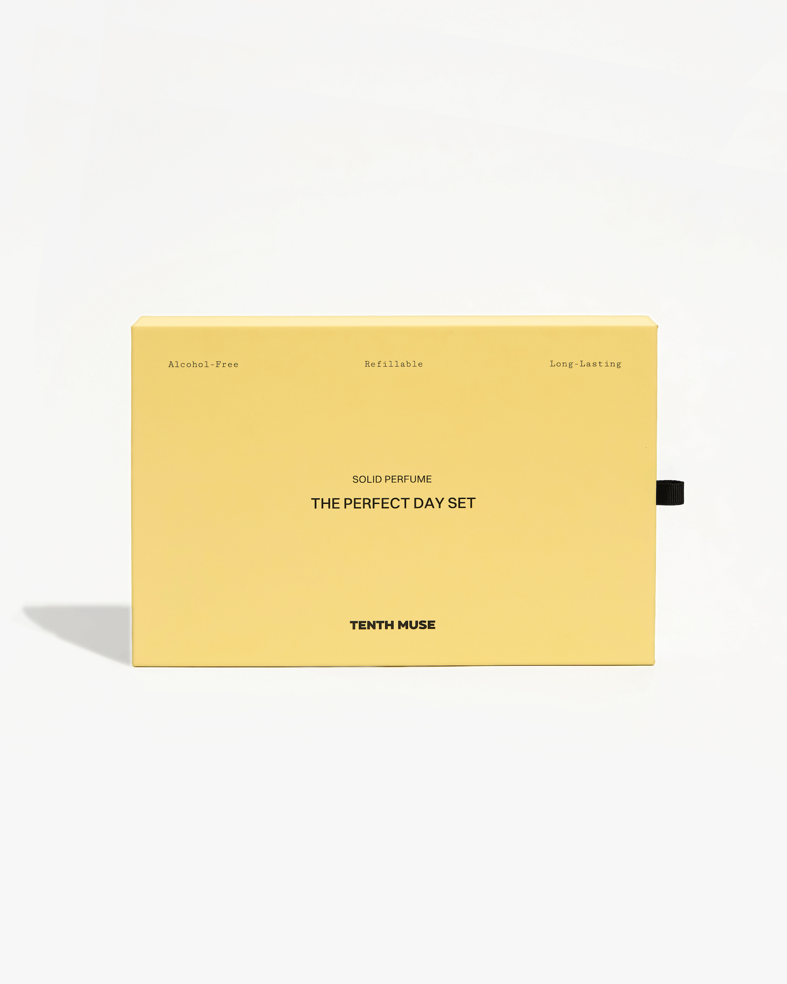 TENTH MUSE – The Perfect Day Set