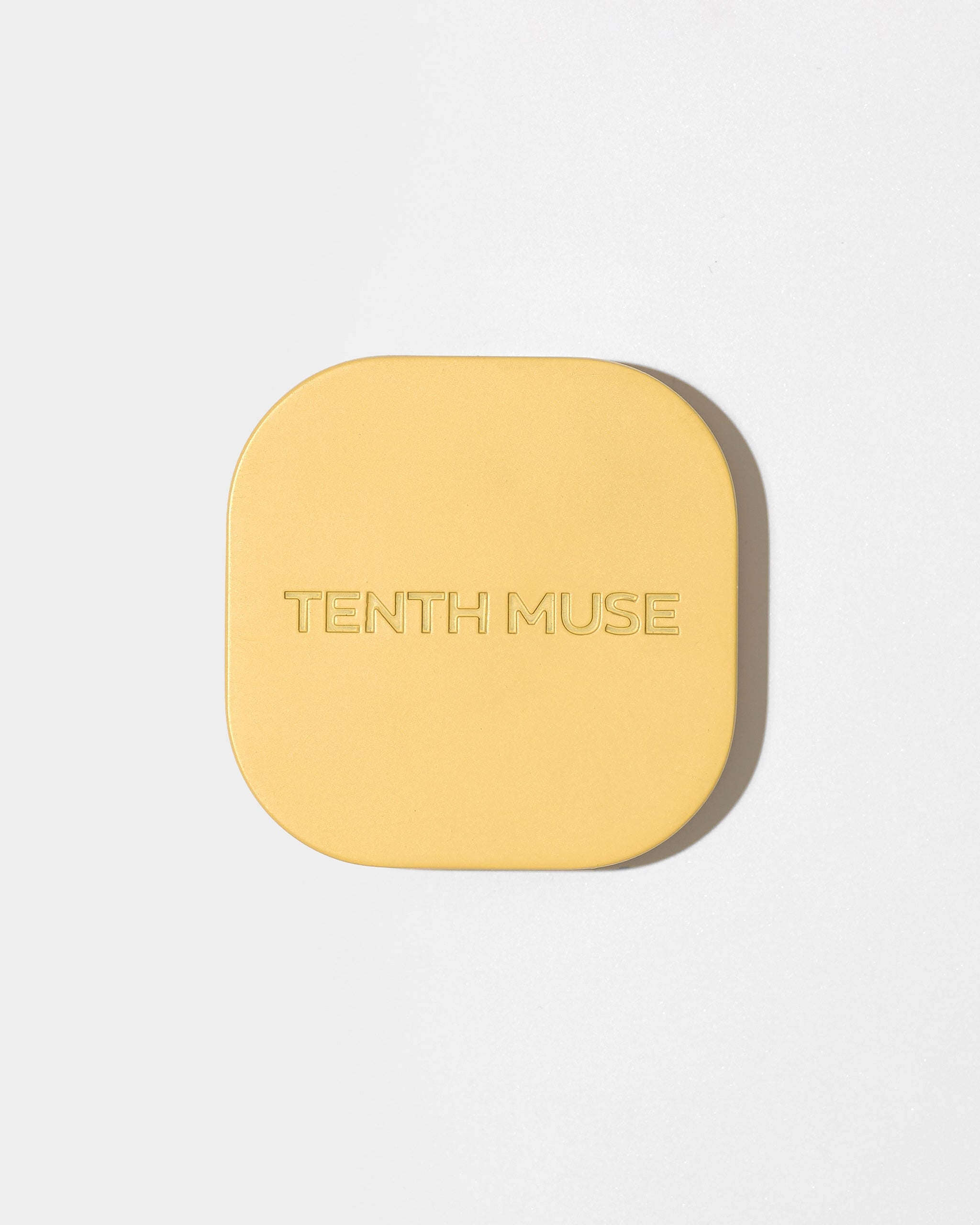 TENTH MUSE – Refillable Vessel | Butter