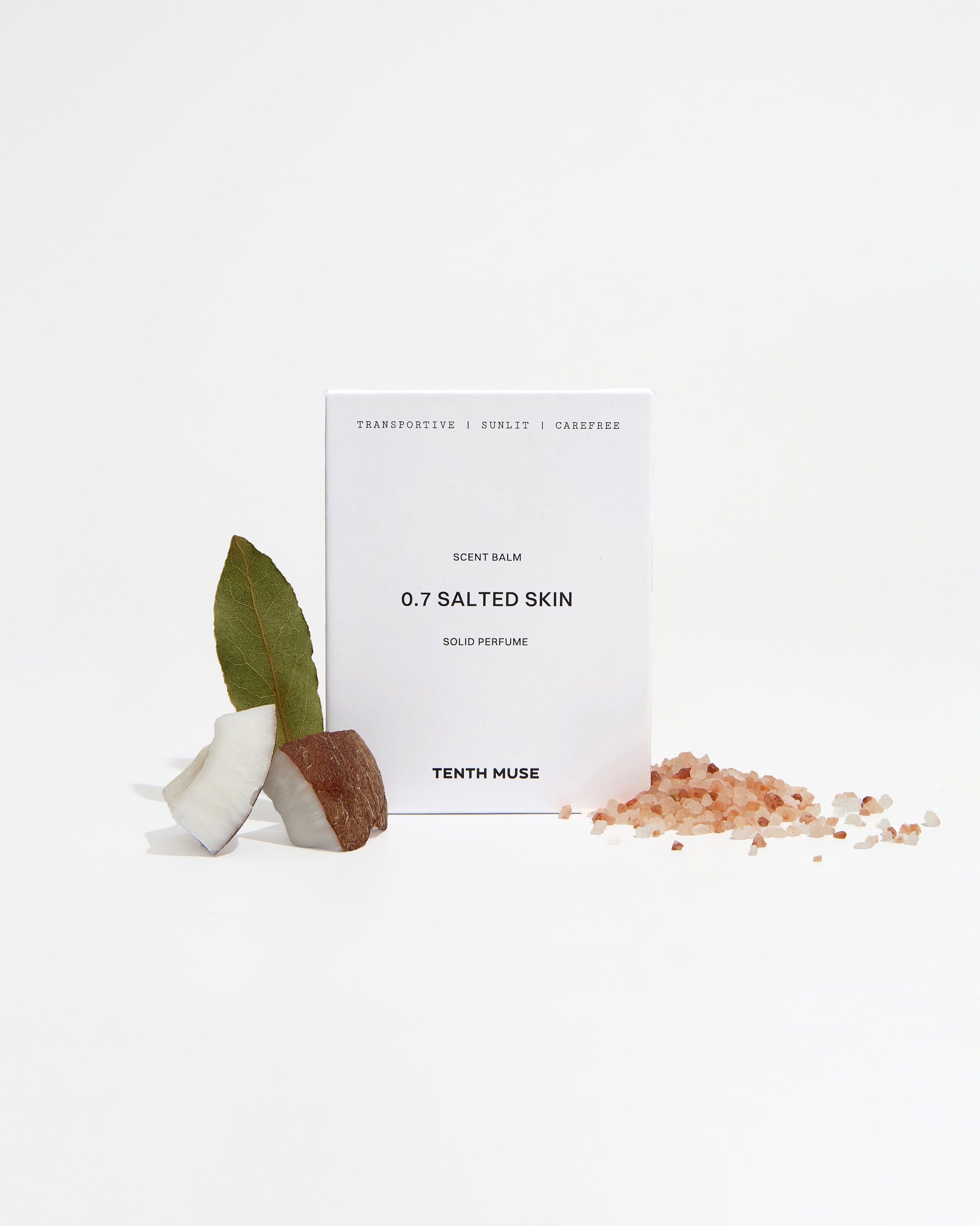 TENTH MUSE – The Island Air Set