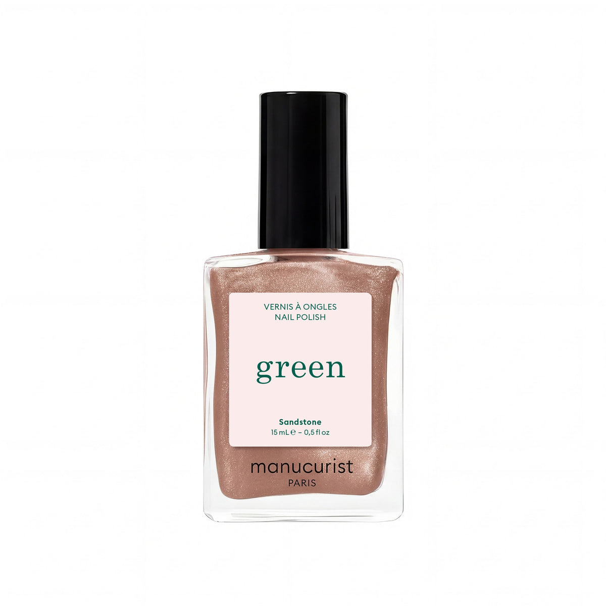manucurist – Green | Sandstone
