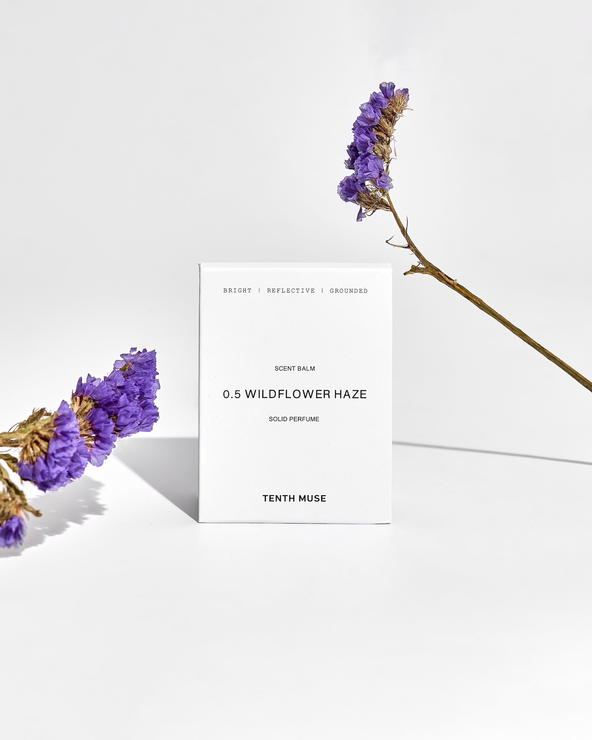 TENTH MUSE – The Secret Garden Set
