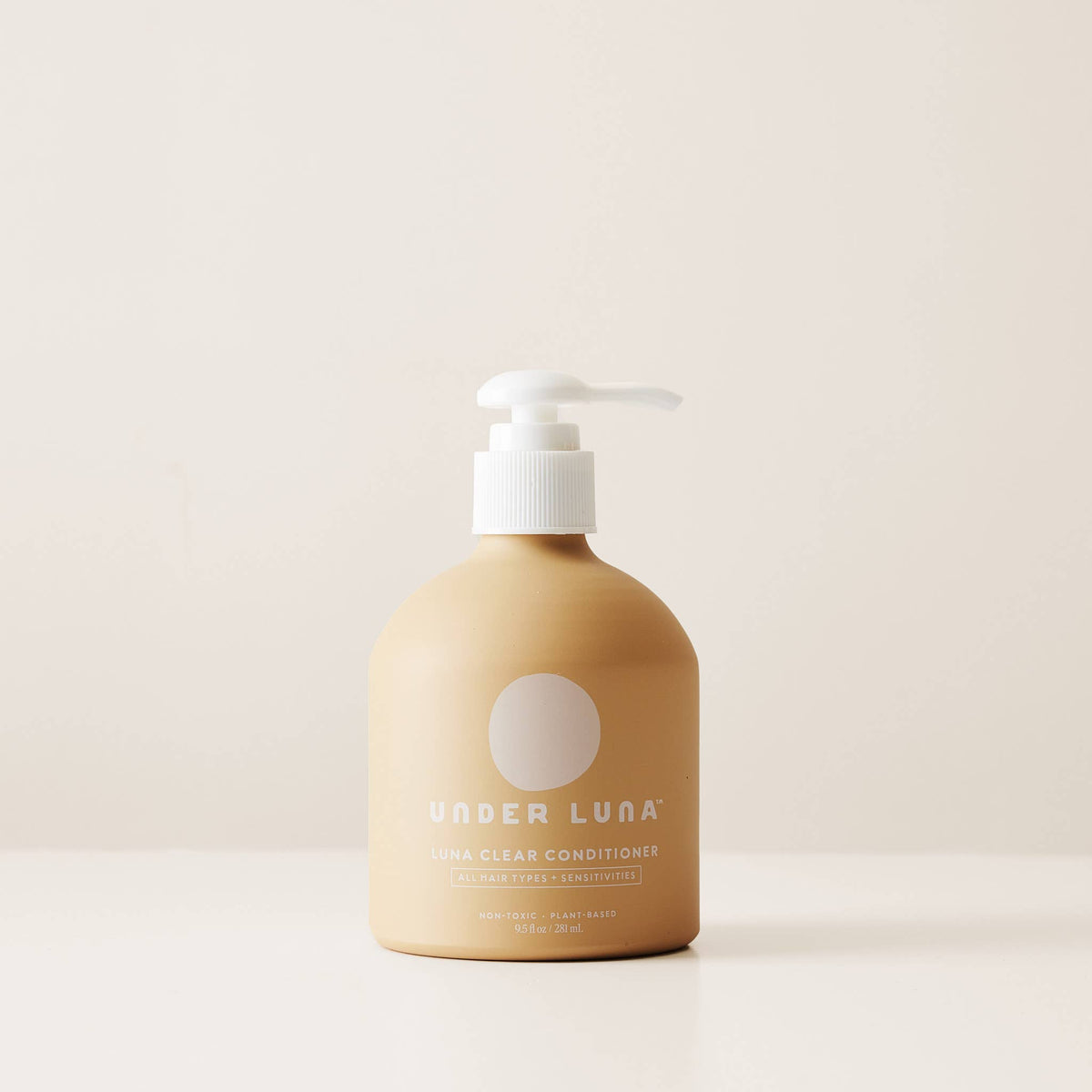 UNDER LUNA – Luna Clear Conditioner