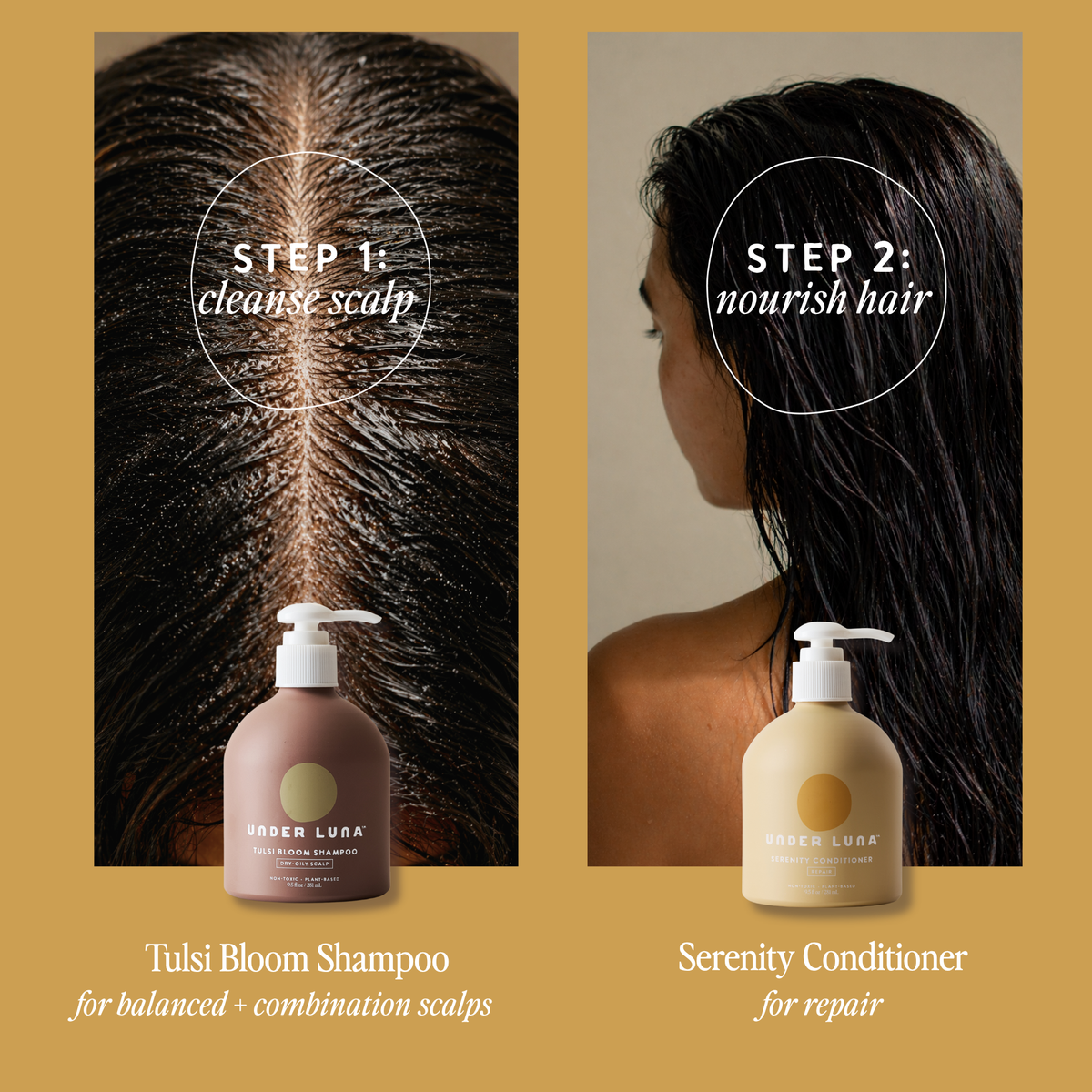 UNDER LUNA – Serenity Conditioner