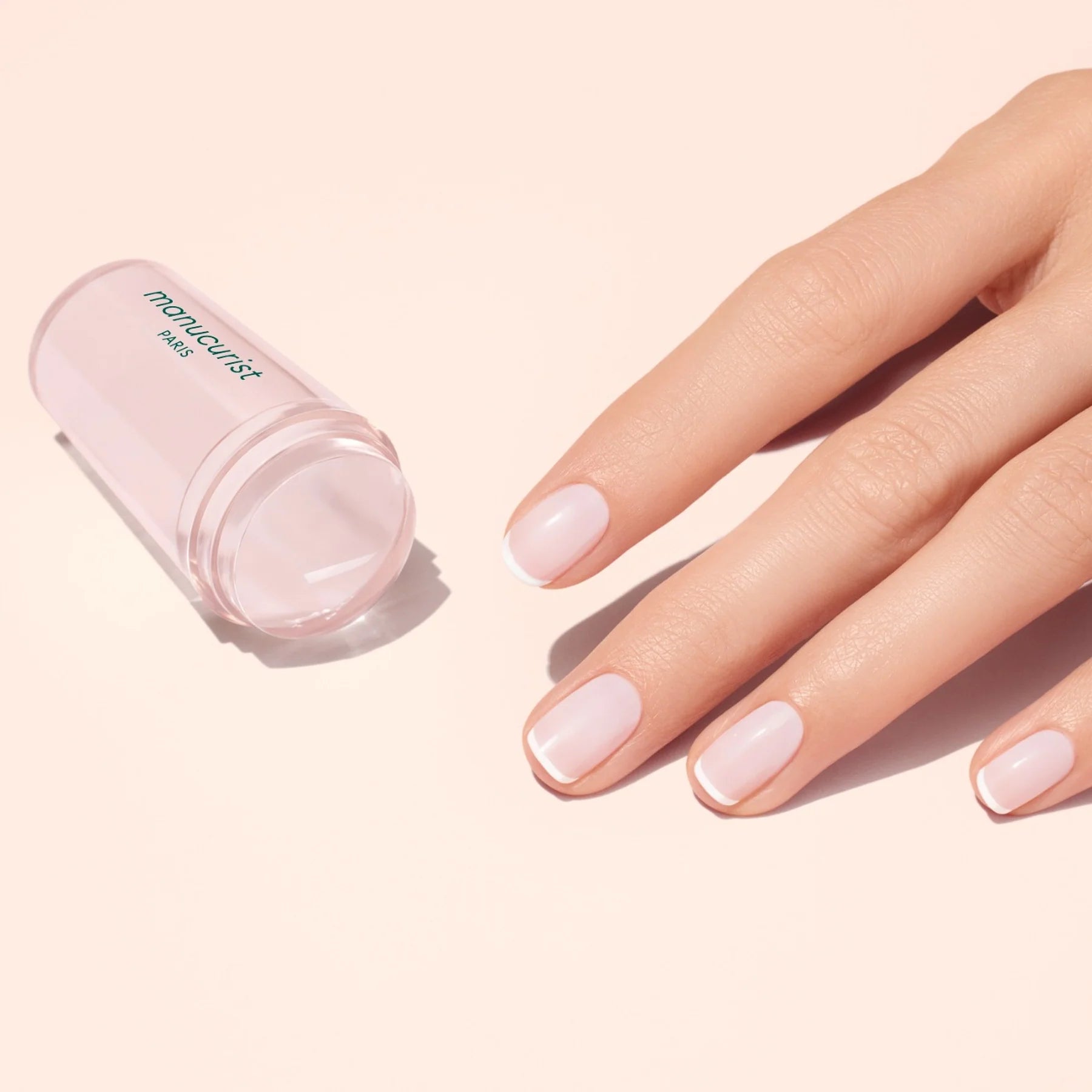 manucurist – Mani stamper
