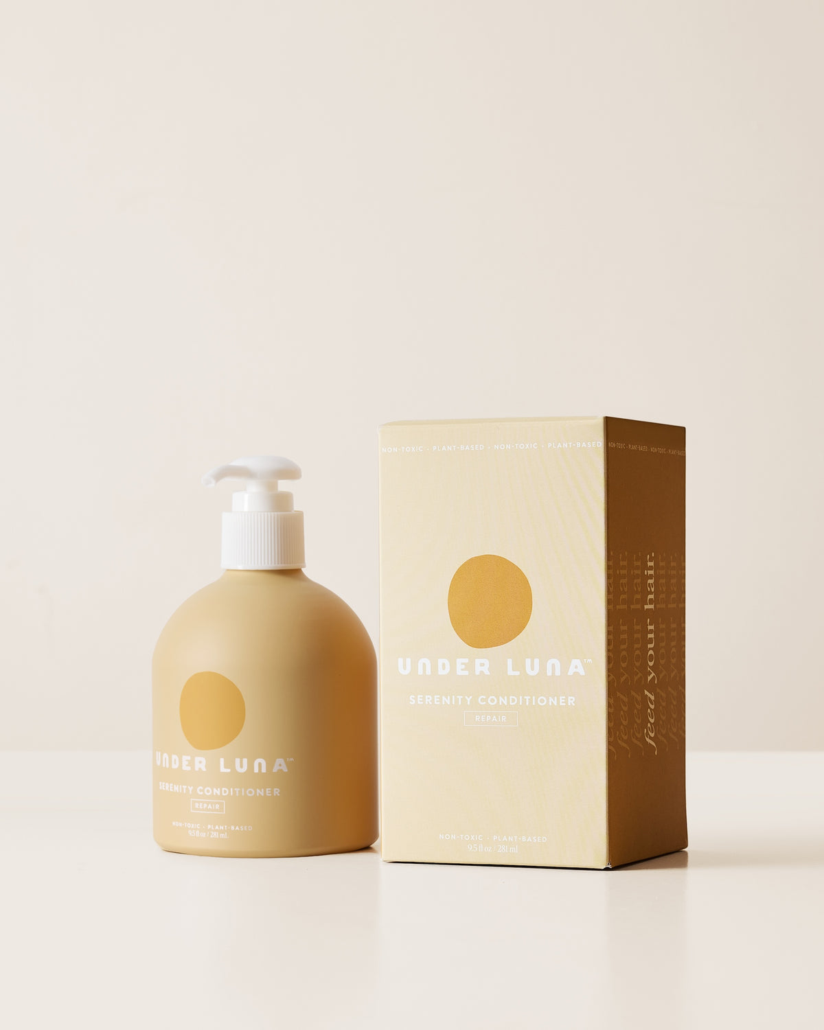 UNDER LUNA – Serenity Conditioner