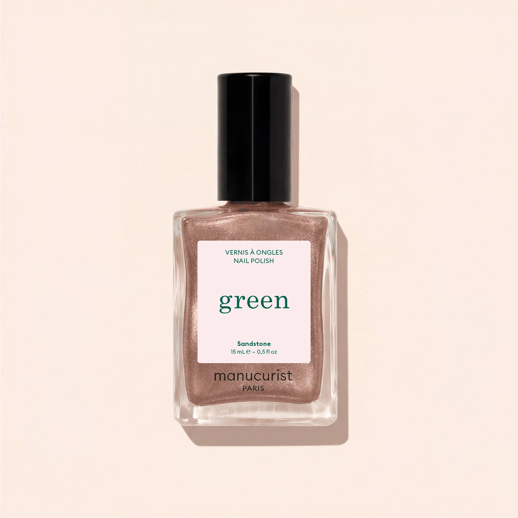 manucurist – Green | Sandstone